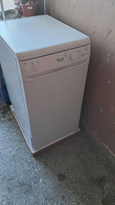 Съдомиялна Аристон