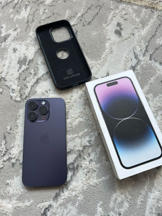 Айфон 14про продам