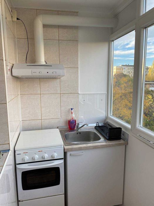 Apartament 2 camere de inchiriat zona Crangasi