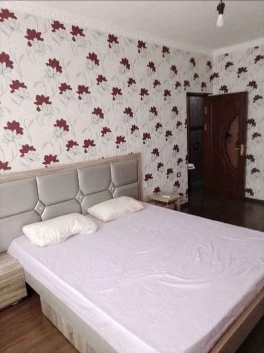 ПРОДАЁТСЯ 3х комнатная ялангач чимган экобазар №Р43