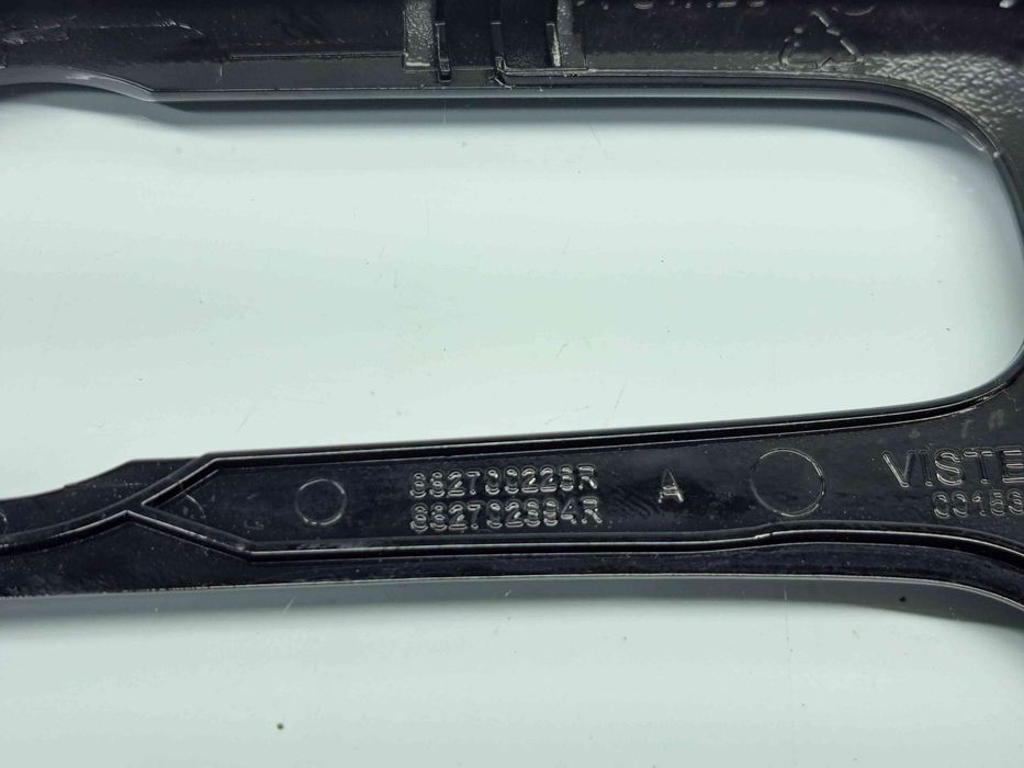 Trimuri bord SMART Fortwo Coupe (W453) [Fabr 2014-2019] 682700226R