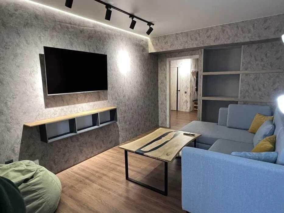 Сдаётся квартира 2ком на Шайхантахурский р-н Ул Комолон