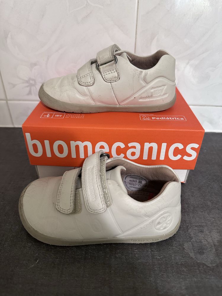 Biomecanics 23 боси обувки