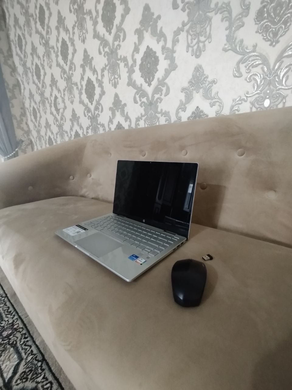 HP pavilion x 360