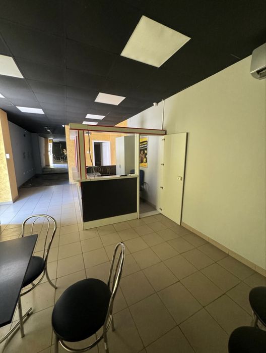 Spatiu de inchiriat