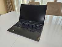 Lenovo Legion 5 512GB SSD, RAM 16GB,, Ryzen 5 4600H, Nvidia GTX 1650