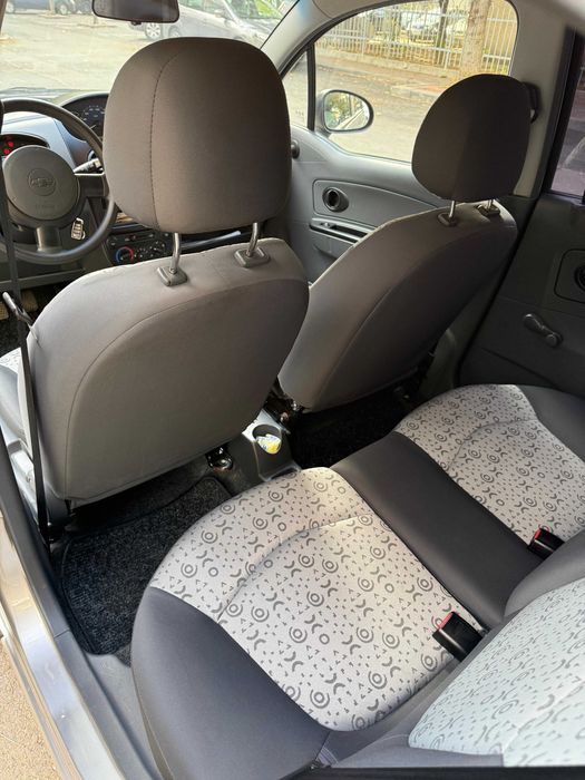 Vand Chevrolet Spark 2009/ 16.000 km
