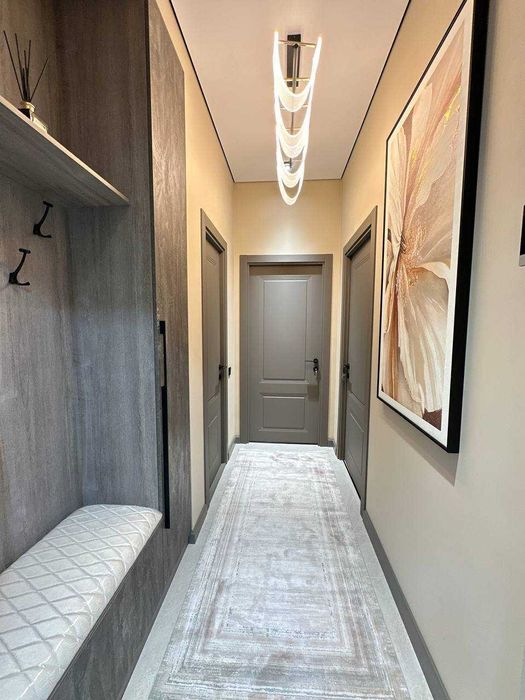 Себзор Олмазор районида 2хона 3/9 ЖК Баурум/Чинни завод