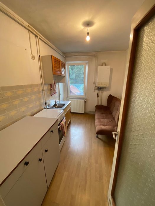 De vânzare apartament 2 camere – Cartierul Unirii, Reghin