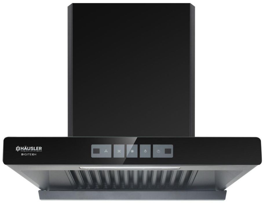 Вытяжка кухонная Hausler