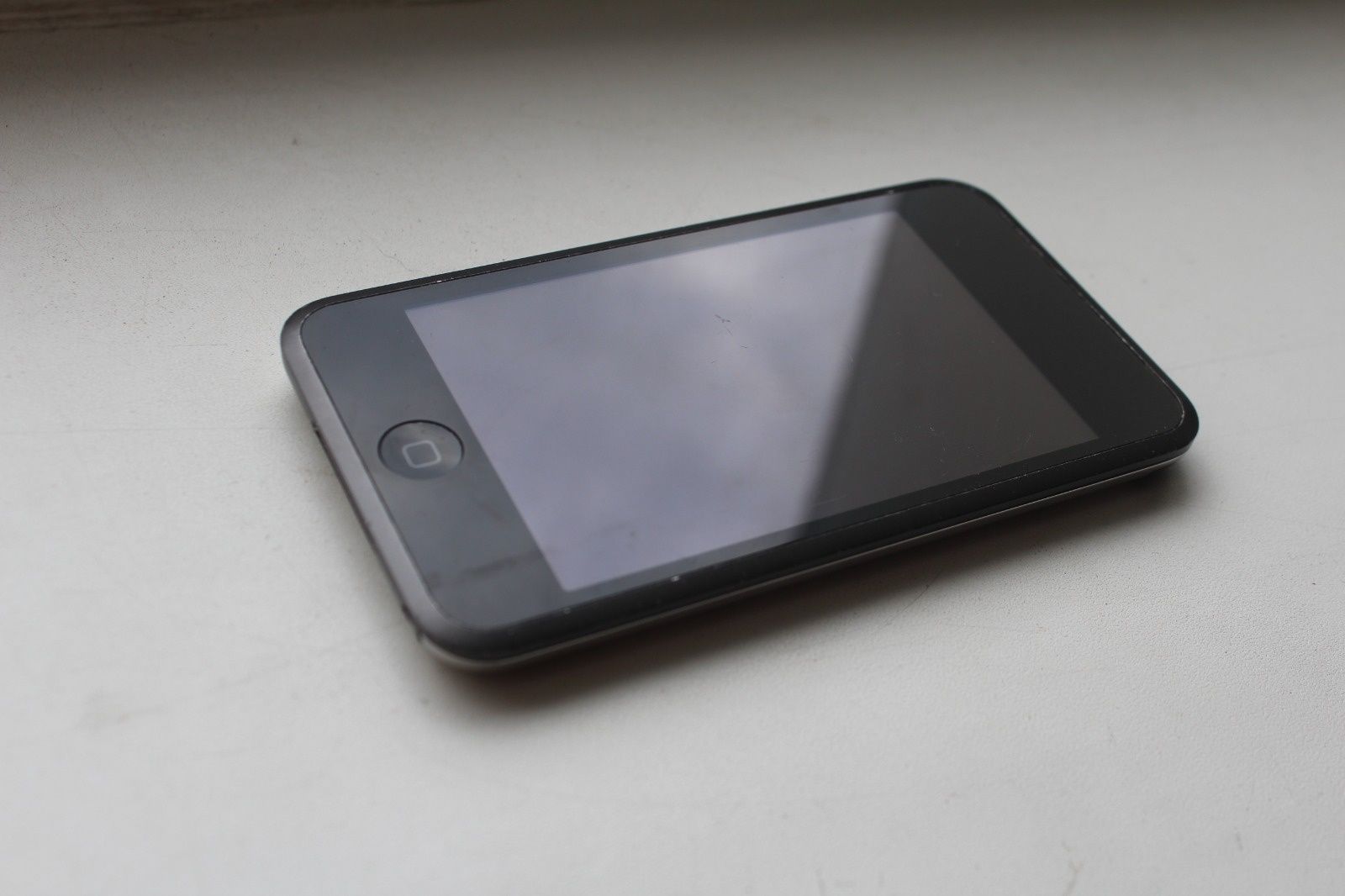 Ipod touch 16 gb