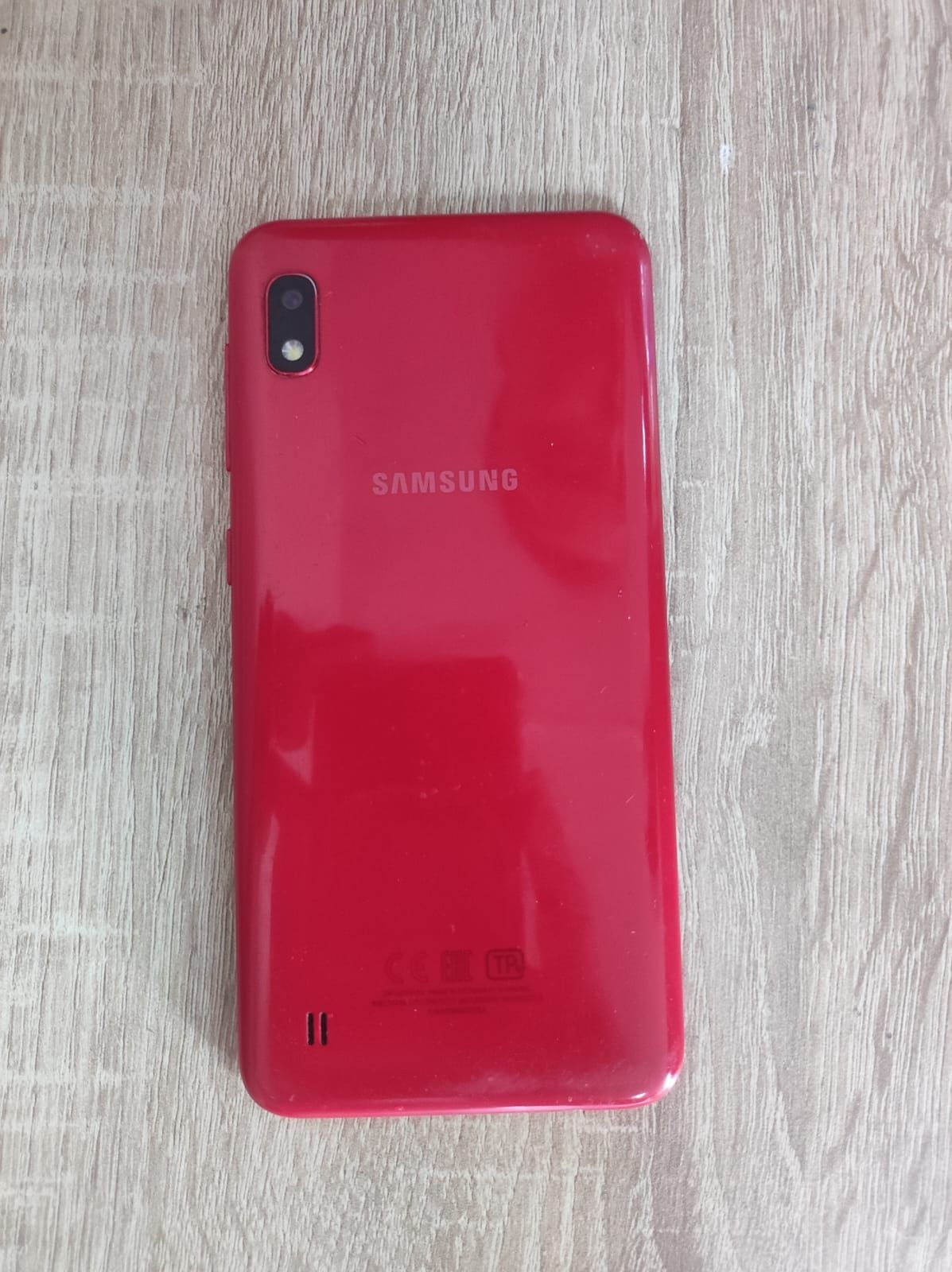 Samsung a 10 хорошым состояние