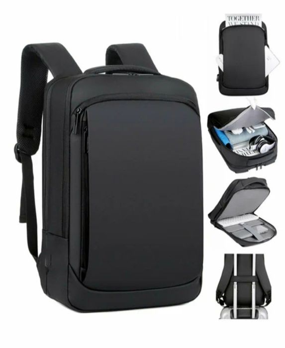 Oʼqish uchun ideal sumka