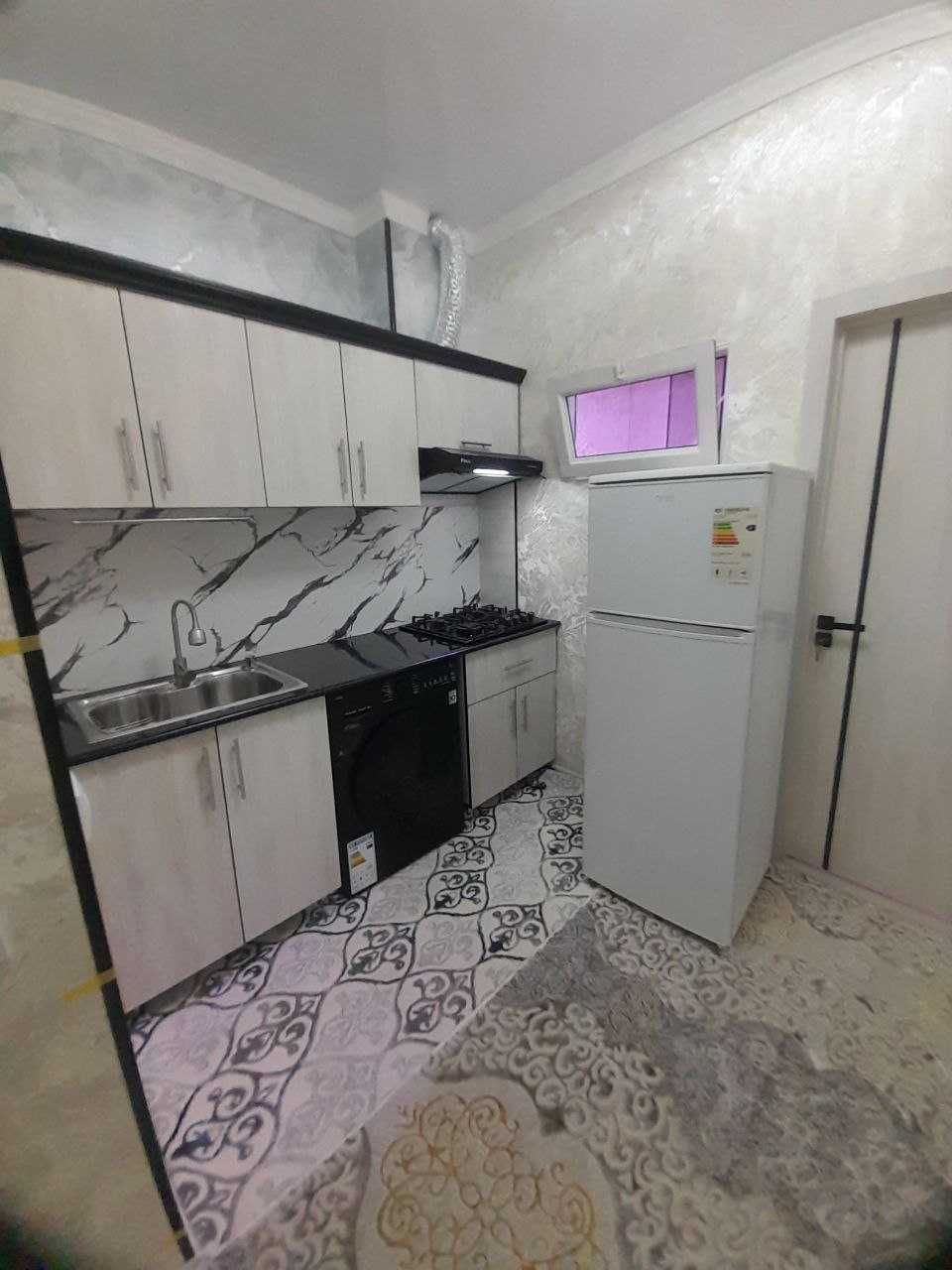 Продаётся 1х передел в 2х комн квартира на 5 этаже Ор-р ЦУМ