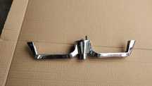 Maner portiera spate Aro 240 prima serie