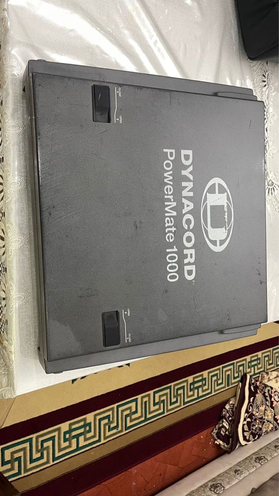 Dynacord Powermate 1000