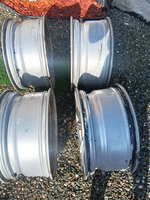 Jante aliaj pe 17 BMW