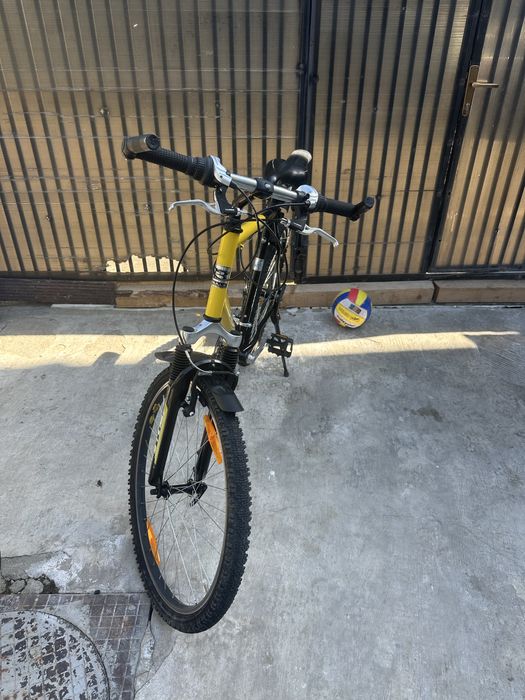 Bicicleta bulls de vanzare