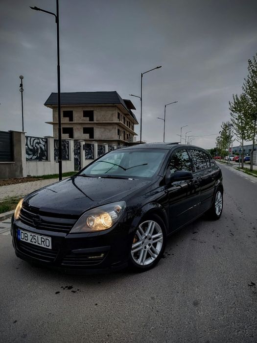 Opel Astra H 1.9 CDTI
vând și întreagă

Opel Astra H
2009 An
1.9
