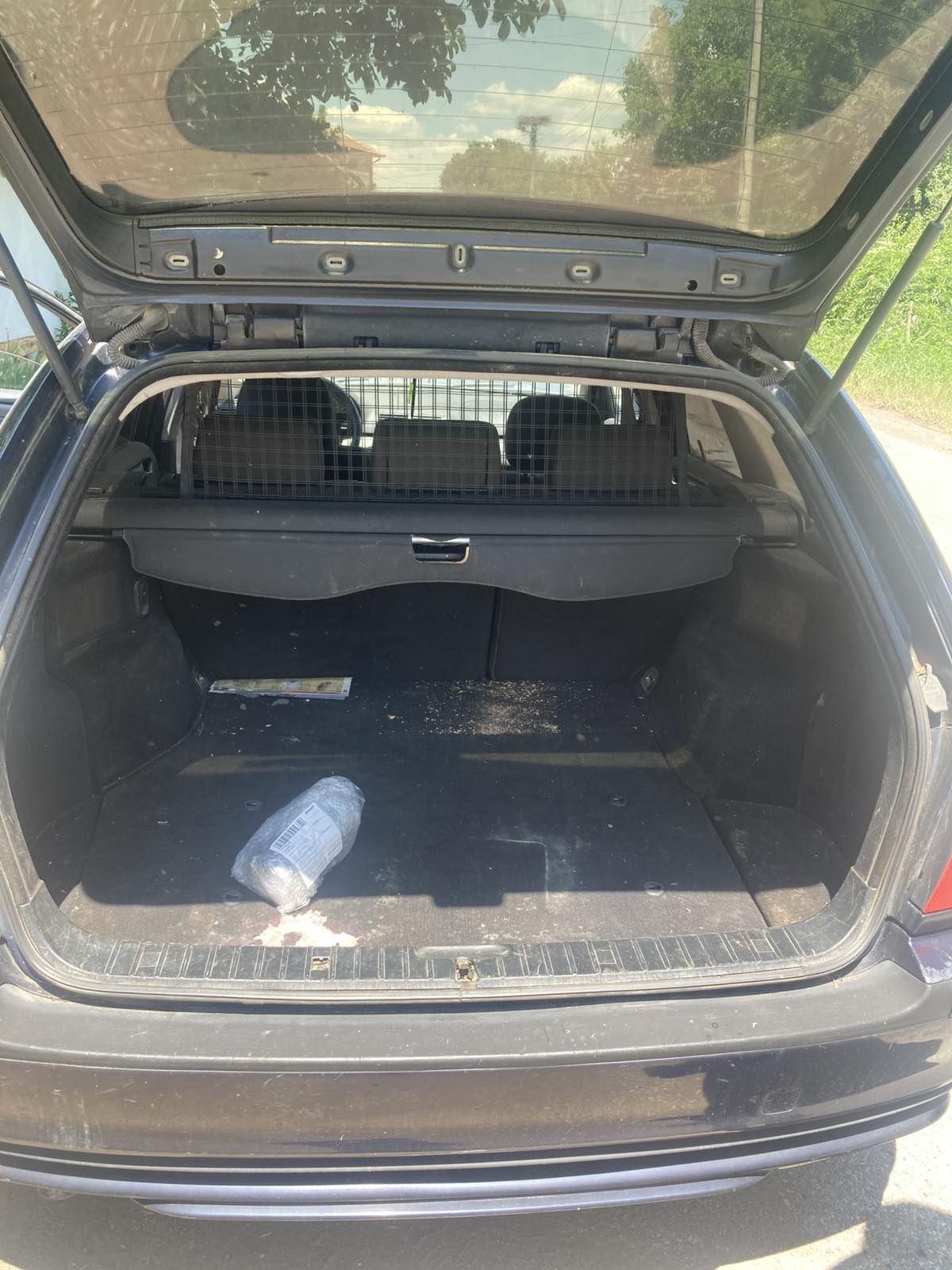 BMW 320d 150k.c.