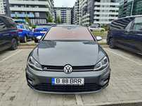 Volkswagen Golf Golf 7.5 R Performance