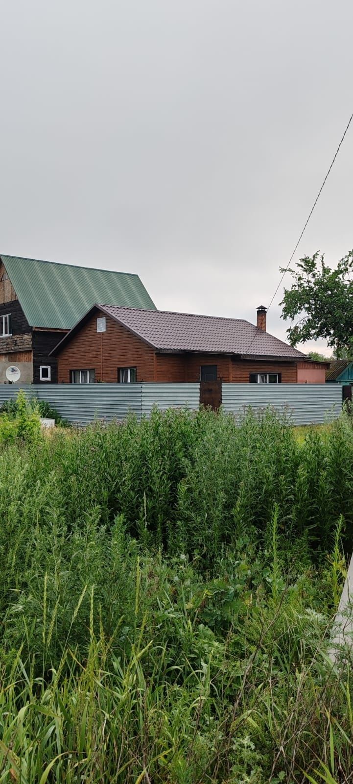 Продам       дом