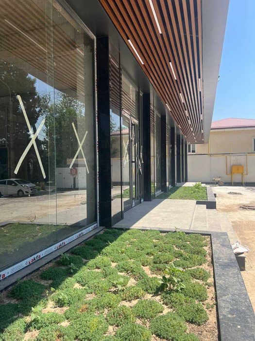 Квартира в Новостройке студия 29м2 в Мирзо-Улугбекский р.н