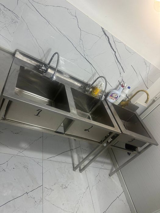 продается кухонное оборудование