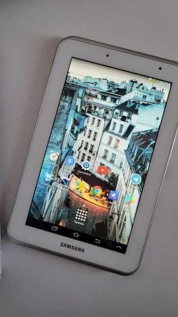 Планшет Samsung Galaxy Tab 2 7.0