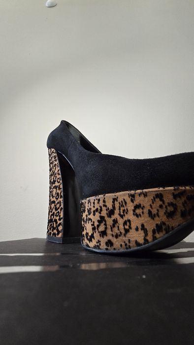 Обувки Maria Esse