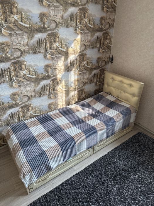 2 кровати за 30к