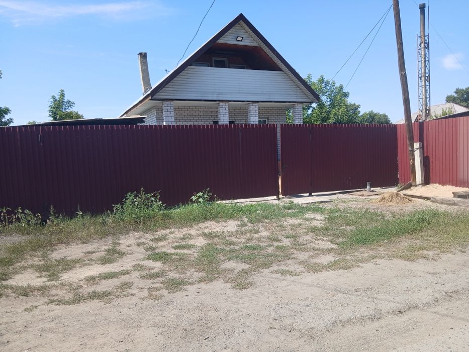 Срочно Продам дом