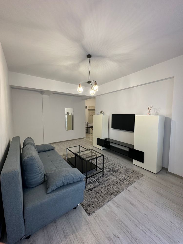 Apartament 2 camere, Decomandat, Fundeni-Dobroesti