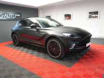 Aston Martin DBX Aston Martin DBX