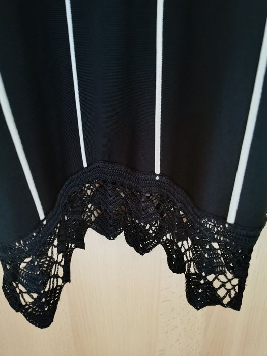 Rochie Liu Jo. S/M. Nou