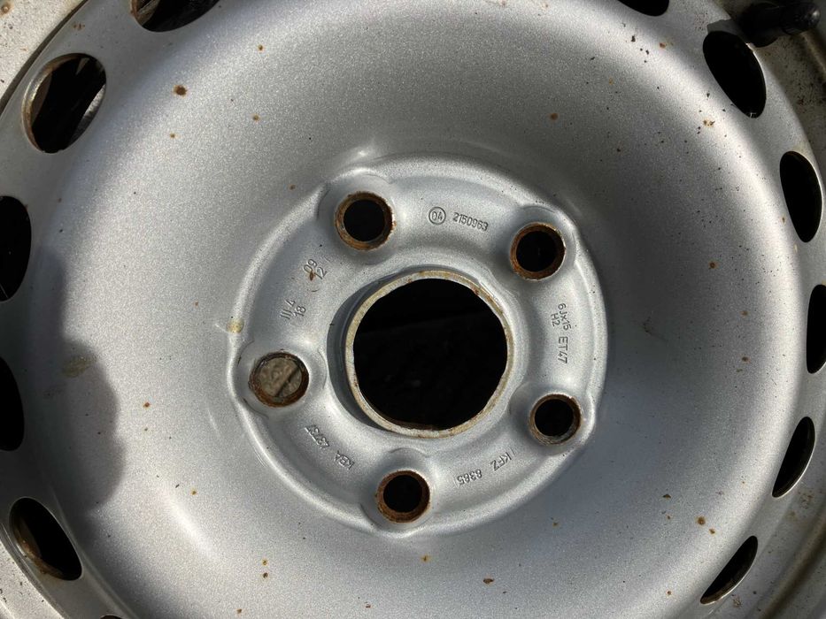 джанти за волсваген