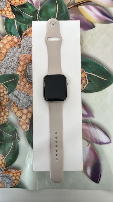 Продам apple watch