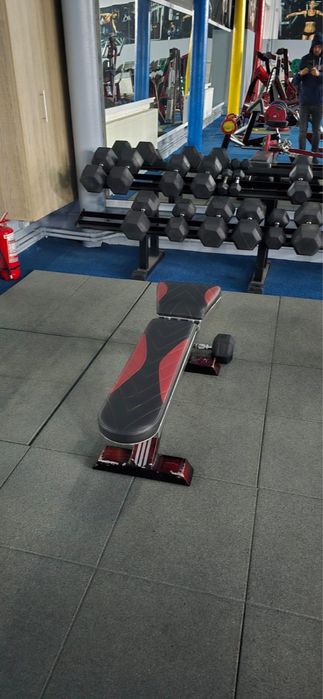Vand Aparate sala fitness - Echipamente sportive