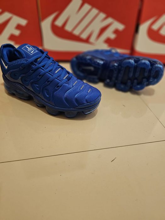 Nike Vapormax Plus