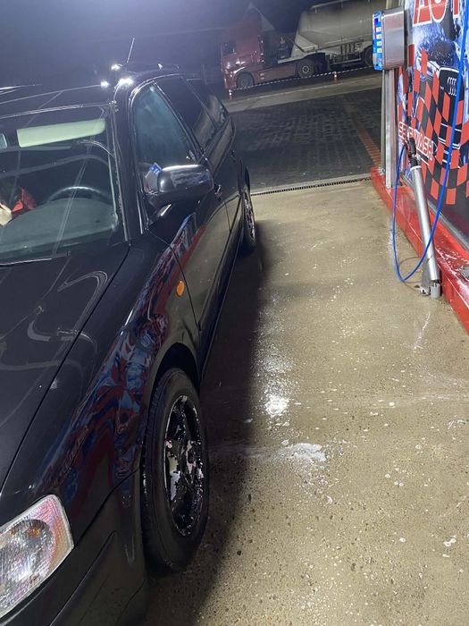 Vând passat b5 motor 1.6