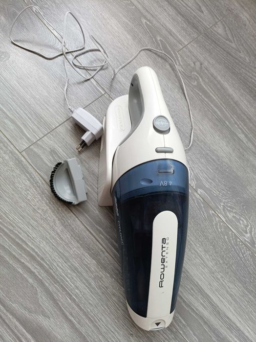 ROWENTA Aspirator de mână Extenso Dry AC445101