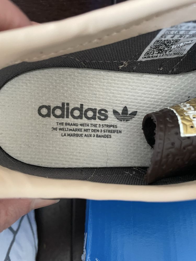 Adidas SL 72 OG, 36,2/3 размер
