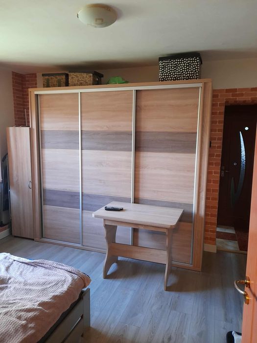 Aparatament 2 camere