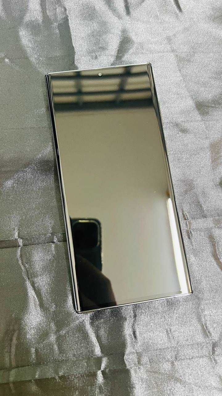 Samsung Galaxy S22 Ultra (Баскудык) лот 363341