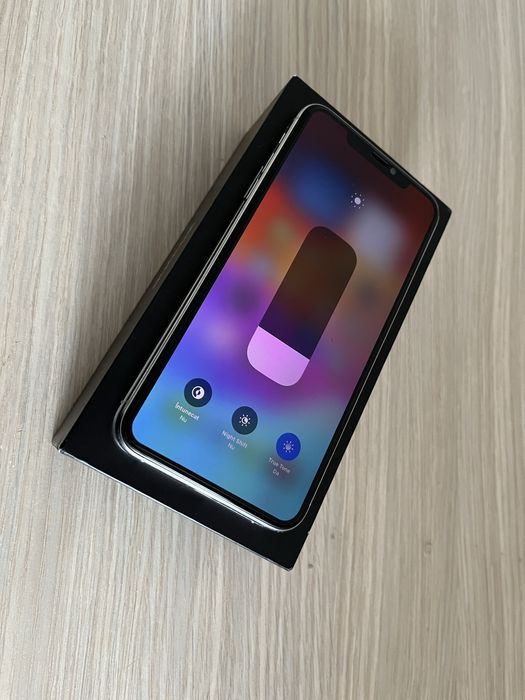 Iphone 11 Pro Max Neverlock FullBox