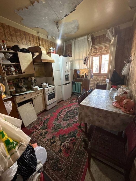 Чиланзар 20А, 2/7/9 отдельный вход 65м2