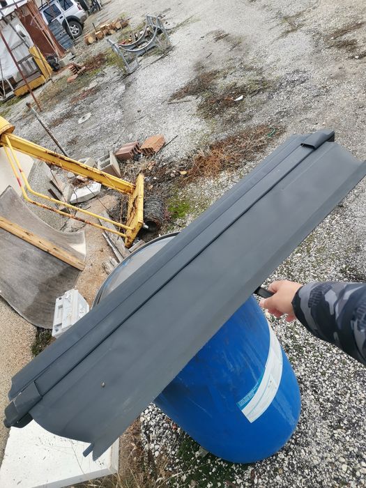 Щора багажник Volvo XC90