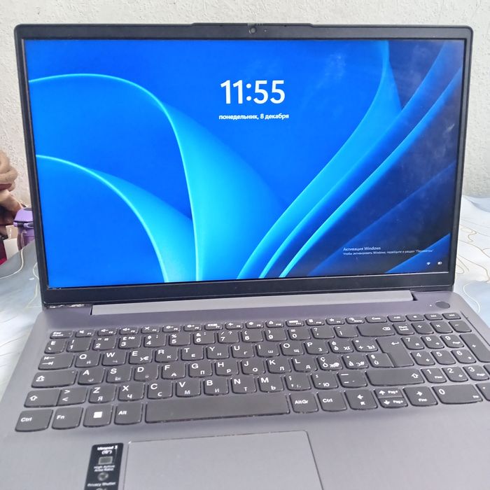 Компьютер ноутбук