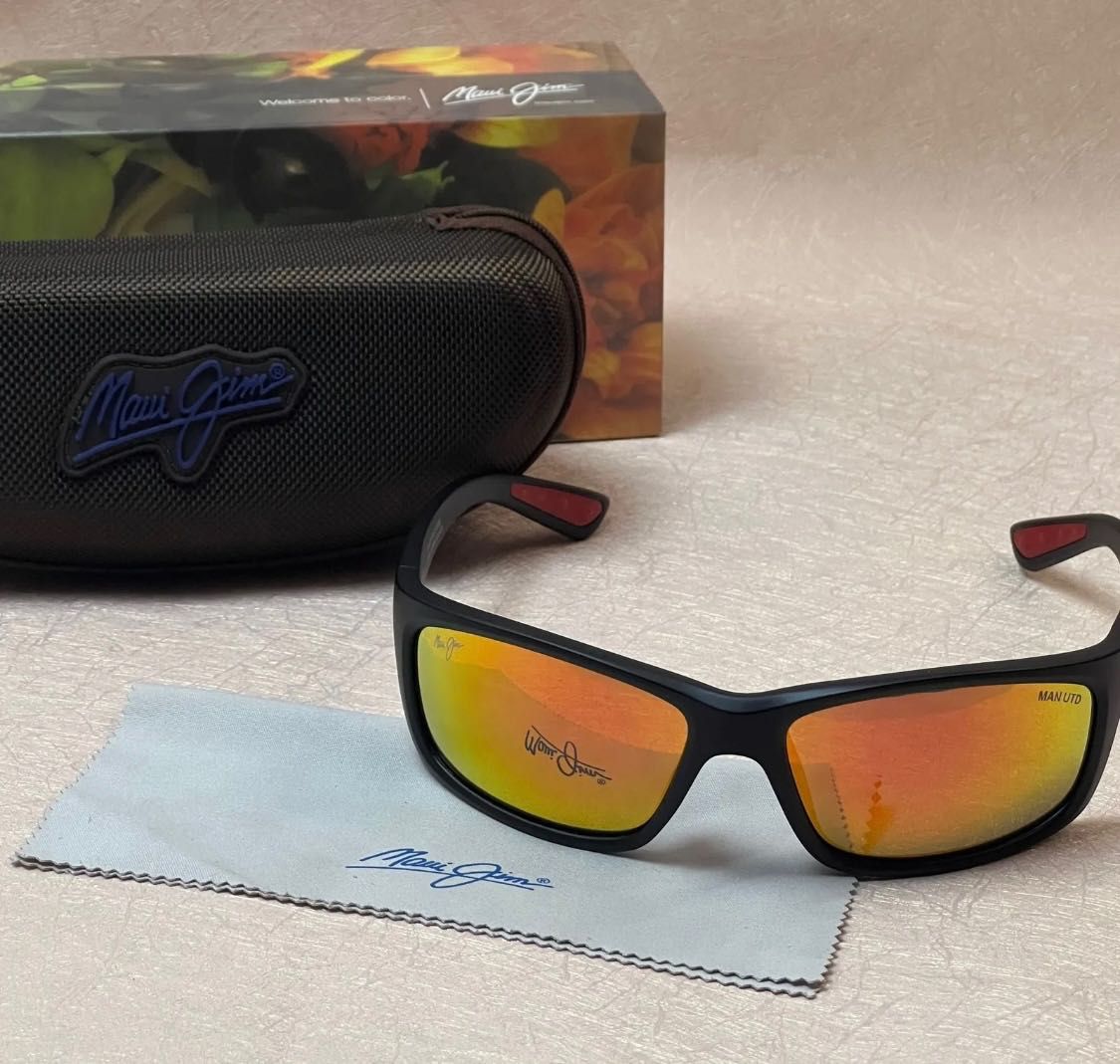 Слънчеви очила Maui Jim