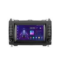 Navigatie Dedicata Mercedes B/Sprinter/Vito/Viano, Android, 2GB RAM